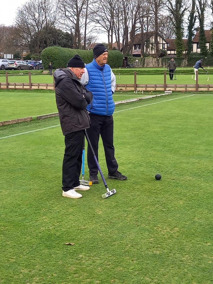 GC singles 24th November